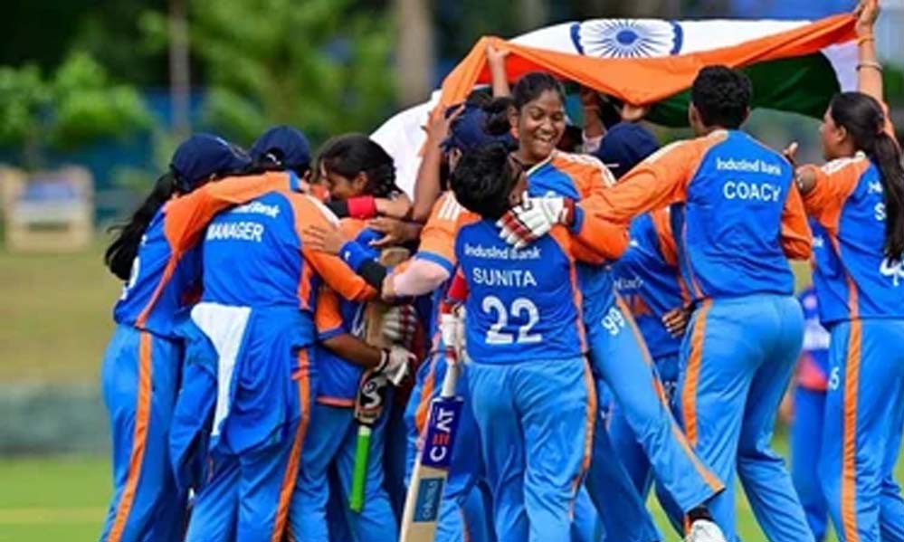 ICC ने महिला टी20 वर्ल्ड कप की प्राइज मनी में किया बंपर इजाफा, जानें चैम्पियन को मिलने वाली राशि