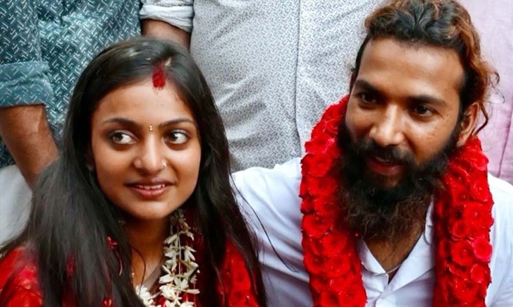 वायरल वीडियो से मोनालिसा फरमान के भागने की घटना में आया नया मोड़