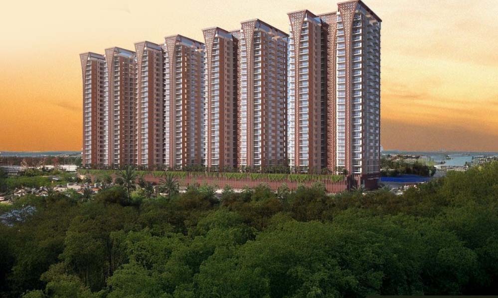 इंदौर में बन रही है 30 मंजिला ऊंची बिल्डिंग, शॉपिंग मॉल और स्टार्टअप पार्क के साथ आएंगे होटल और रेस्टोरेंट