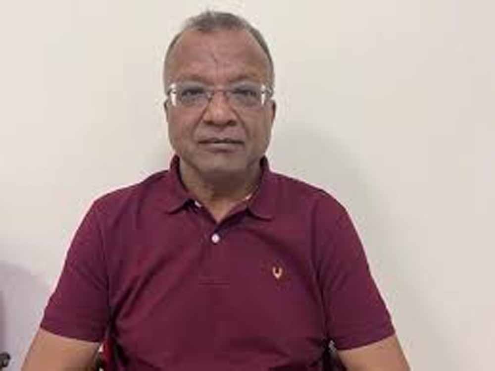 960 करोड़ मामले में पूर्व IAS की पेशी, ACB ने मांगी 3 दिन की रिमांड