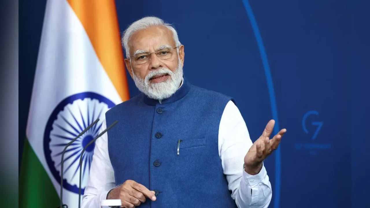 पवन ऊर्जा से परमाणु सफलता तक: मन की बात में भारत की प्रगति का जिक्र