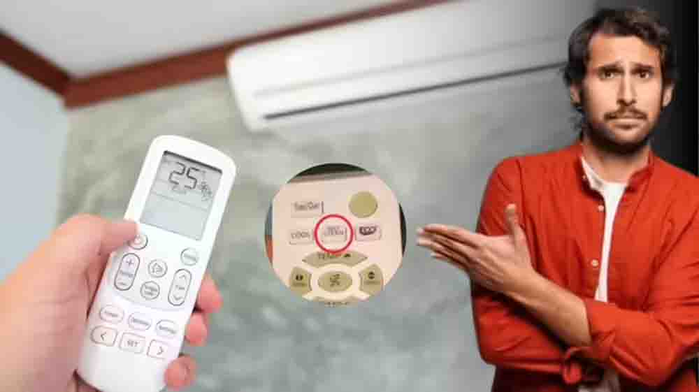 AC का Auto Clean फीचर क्या है और यह कैसे काम करता है?