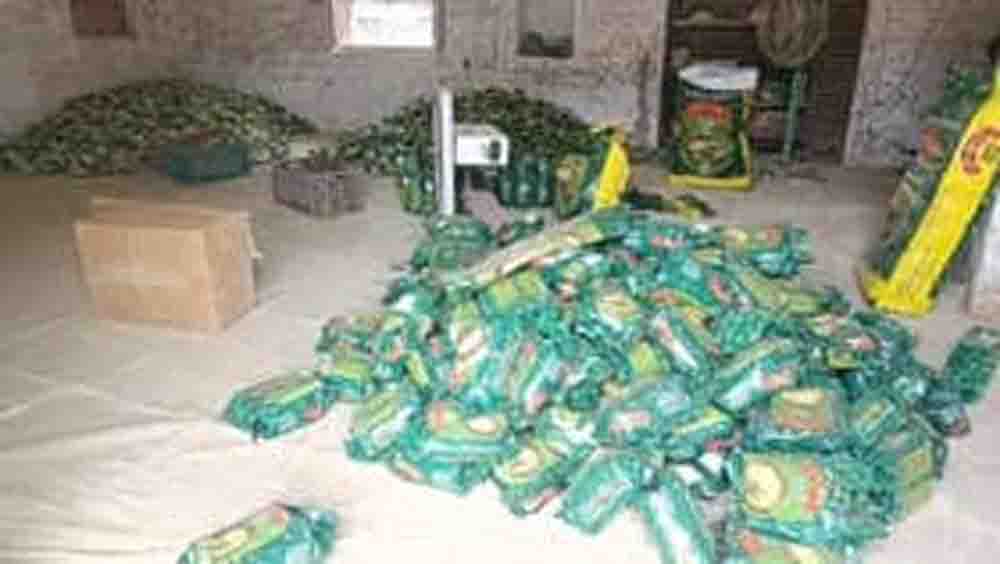 लाल सागर में तनाव से मेहंदी का भाड़ा हुआ दोगुना, हजारों मजदूरों के सामने रोजी-रोटी का संकट