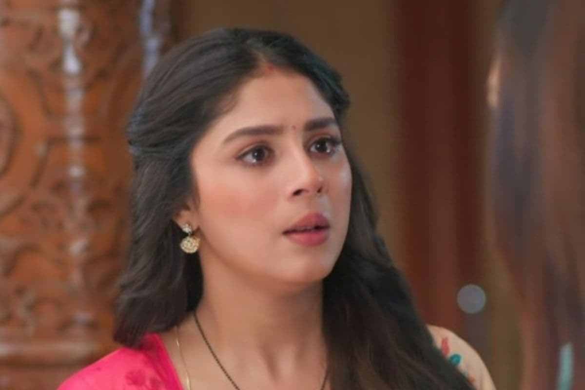 अनुपमा में बड़ा ड्रामा: श्रुति और अनुपमा के बीच तीखी बहस, राही का डर बढ़ा