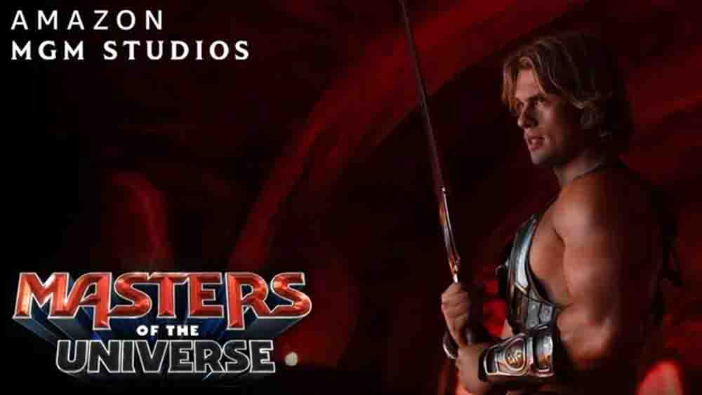 एटरनिया पर स्केलेटोर का कब्जा, भारत में हिंदी समेत चार भाषाओं में रिलीज होगी ‘Masters of the Universe’