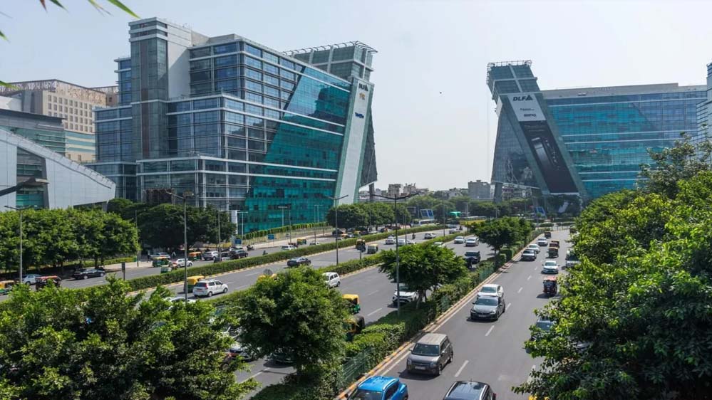 दुबई में मंदी, भारत में चांदी: गुरुग्राम और मुंबई प्रॉपर्टी निवेश के लिए प्रमुख हॉटस्पॉट