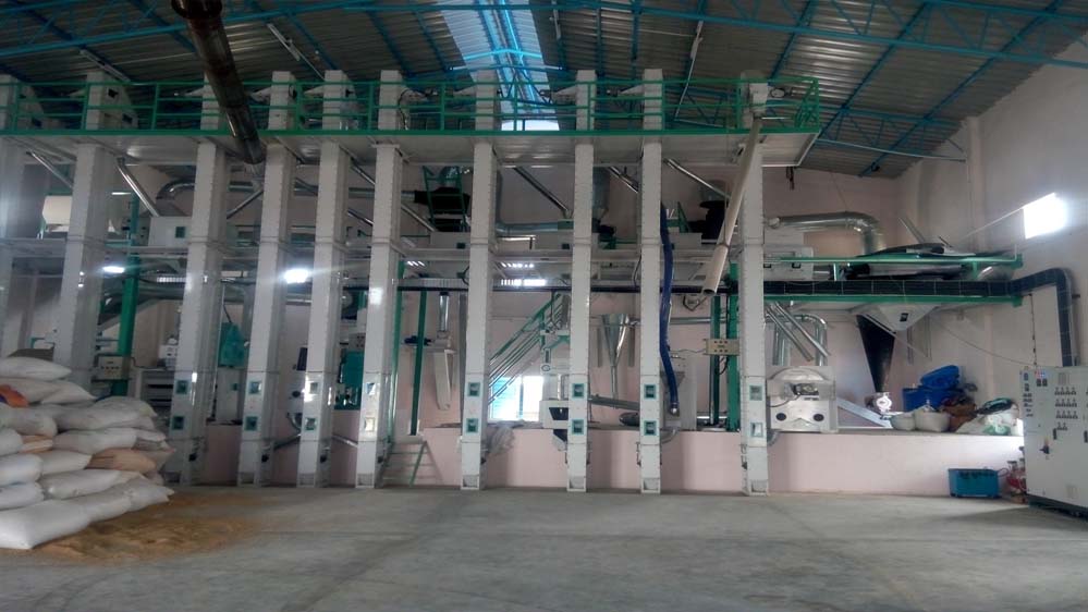 राइस मिल उद्योग पर आर्थिक संकट, प्रदेश में 700 मिलें हुईं बंद!