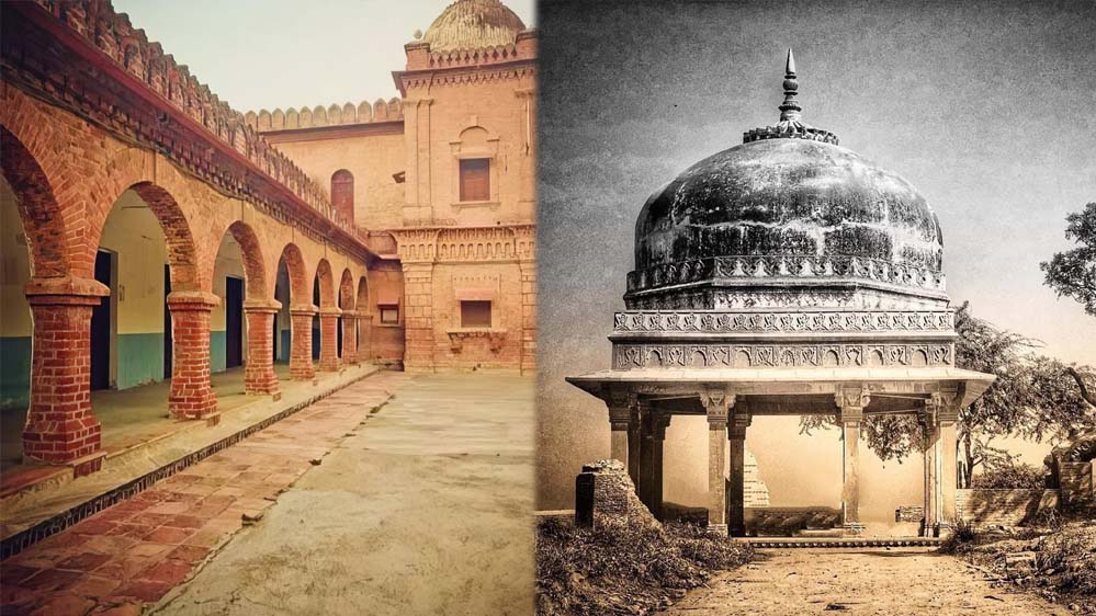 प्रदेश को ऐतिहासिक, सांस्कृतिक विरासत से वैश्विक पहचान दिलाने में योगी सरकार का बड़ा कदम