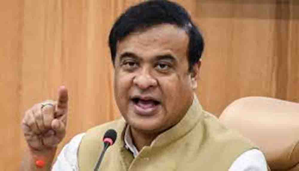 हिमंता बनाम कुंकी, असम चुनाव में माँ पर लगे आरोपों को लेकर पुलिस तक पहुँचा विवाद, भाजपा और एजेपी आमने-सामने