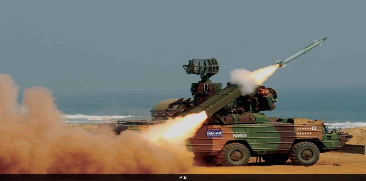 ऑपरेशन सिंदूर,सैन्य समन्वय और रणनीतिक संतुलन का उदाहरण