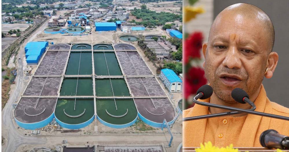 गंगा किनारे प्रदेश में अब आस्था के साथ बह रही है समृद्धि की नई धारा