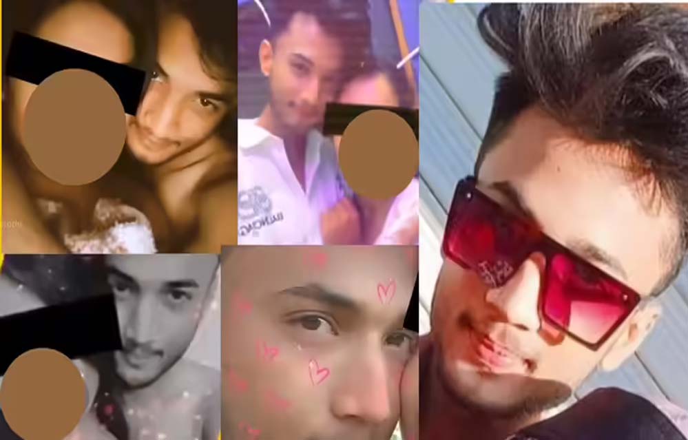 अमरावती कांड में 180 लड़कियों और 350 वीडियो का रहस्य, जानें सच