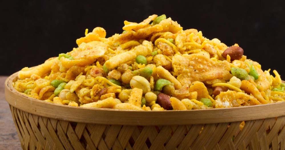 MP नमकीन के दाम 20-40 रुपए बढ़े, गल्फ देशों में सप्लाई ठप, 80 देशों का एक्सपोर्ट हुआ प्रभावित