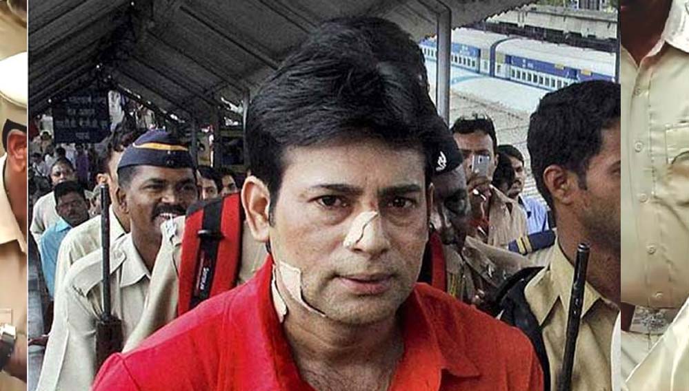 ‘2030 से पहले रिहाई नहीं होगी’, बॉम्बे हाईकोर्ट ने अंडरवर्ल्ड डॉन अबू सलेम की अर्जी खारिज की