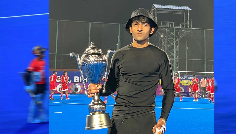 मध्यप्रदेश की हॉकी में नई सफलता: बेटियों के साथ बेटों ने भी किया प्रदेश को गर्वित