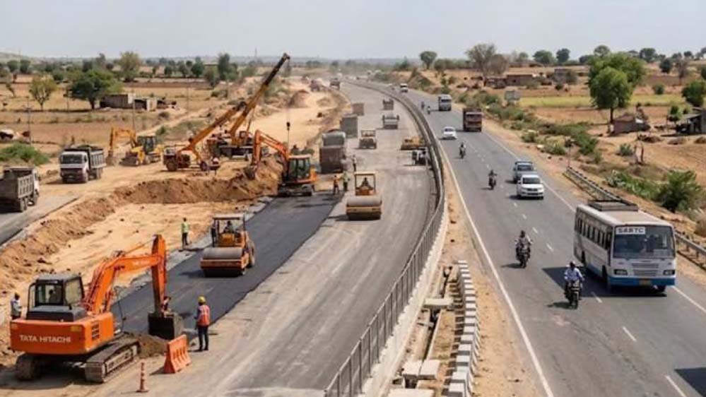 प्रदेश के शहरों के विकास के लिए 5 हजार करोड़ की योजना, फंड सुरक्षित