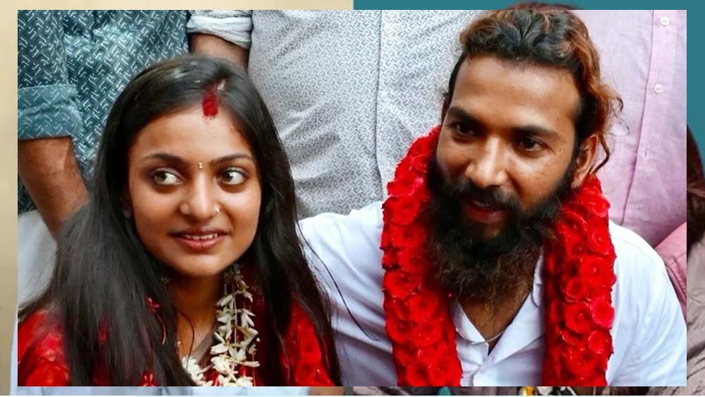 महाकुंभ वायरल गर्ल और फरमान के खिलाफ केरल में छापा, एमपी पुलिस जुटा रही है पुख्ता सबूत