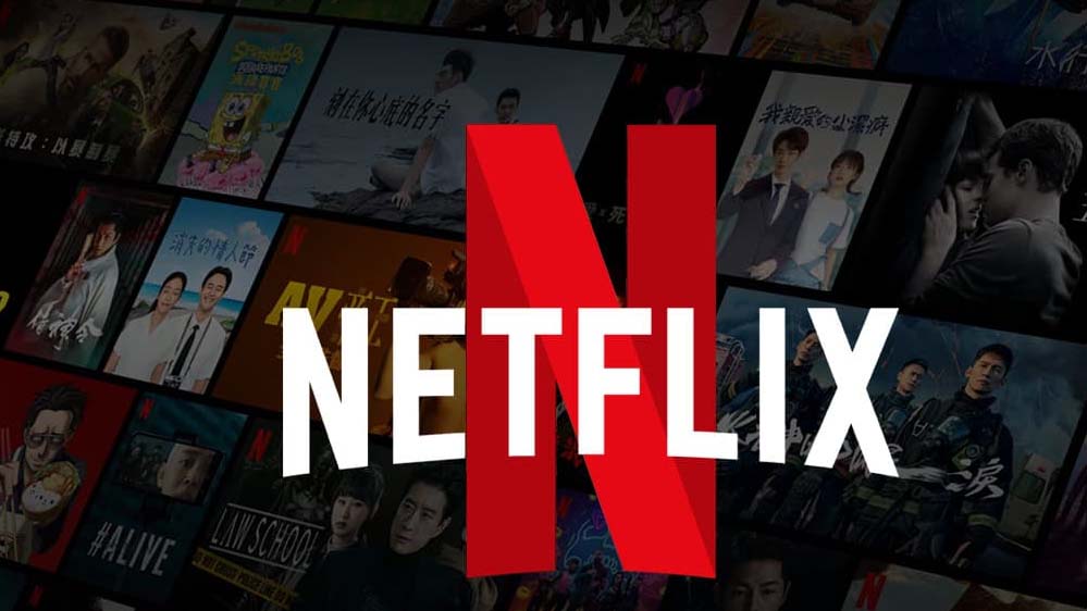 Netflix के को-फाउंडर का इस्तीफा, 1997 में दो दोस्तों ने की थी कंपनी की शुरुआत