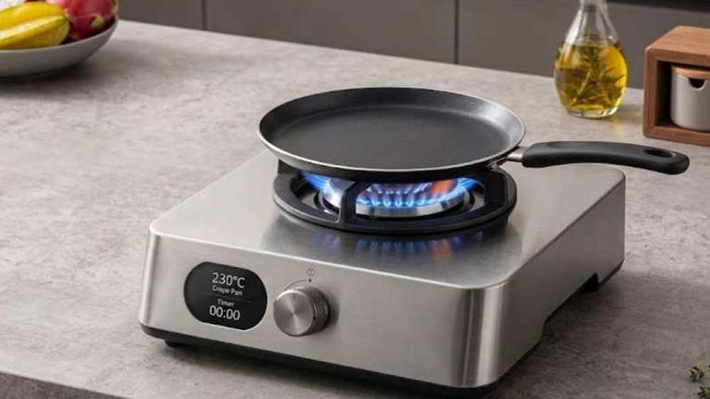 LPG सिलेंडर की जरूरत खत्म! चूल्हे में जलेगा एथेनॉल, महंगाई से मिलेगी मुक्ति