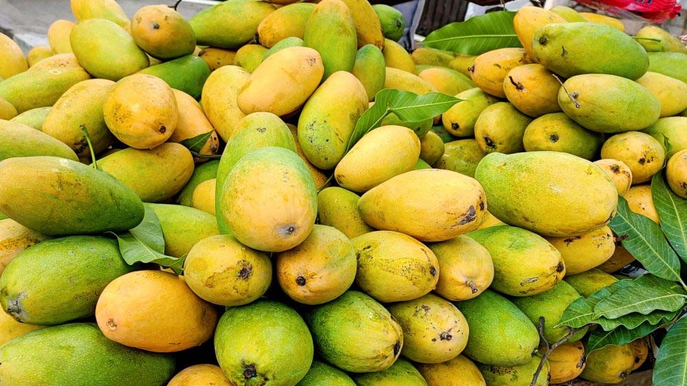 फल पकाने में केमिकल का इस्तेमाल हुआ तो होगी कार्रवाई, FSSAI ने दिए कड़े निर्देश