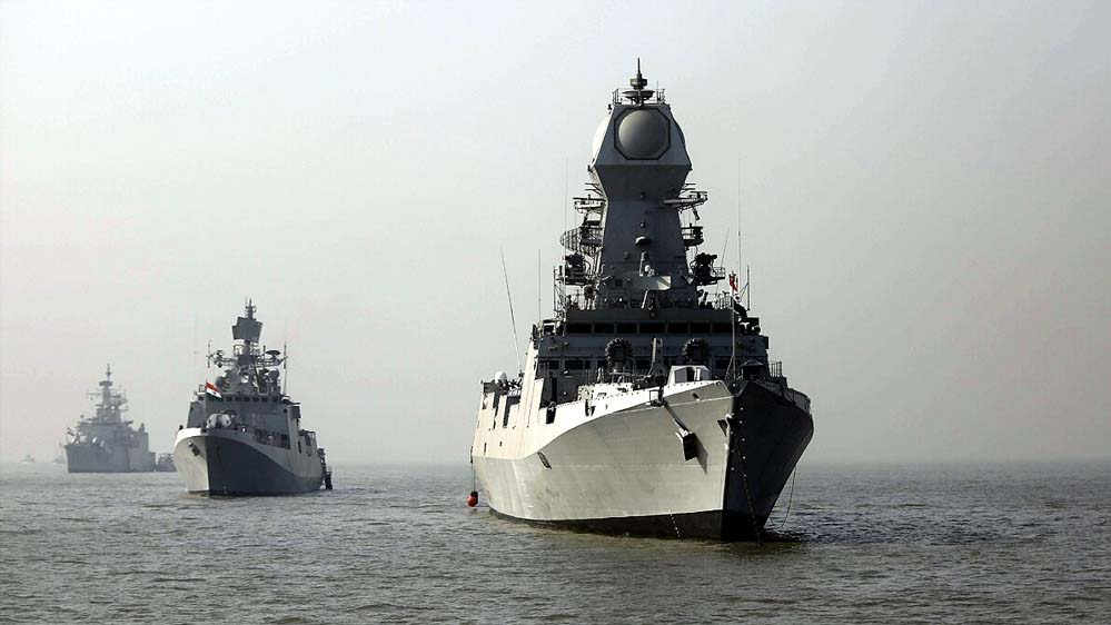 ईरान संघर्ष के बीच अरब सागर में भारत ने नो फ्लाई जोन घोषित किया, पाकिस्तान में मचा हड़कंप