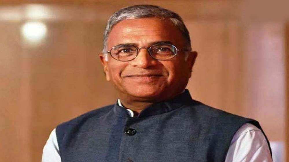 हरिवंश का राज्यसभा उपसभापति पद पर चयन, पीएम मोदी की उपस्थिति में हुआ ऐतिहासिक निर्णय