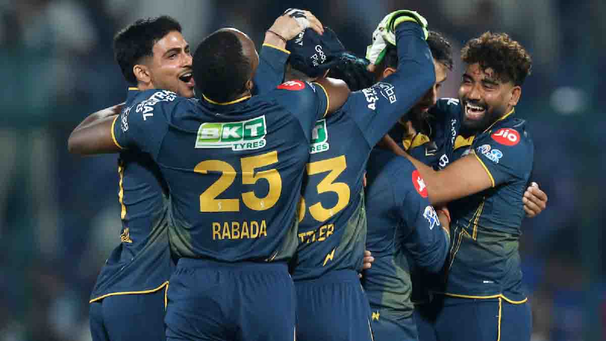 लगातार जीत की तलाश में LSG, वापसी की राह पर GTआज होगा रोमांचक मुकाबला