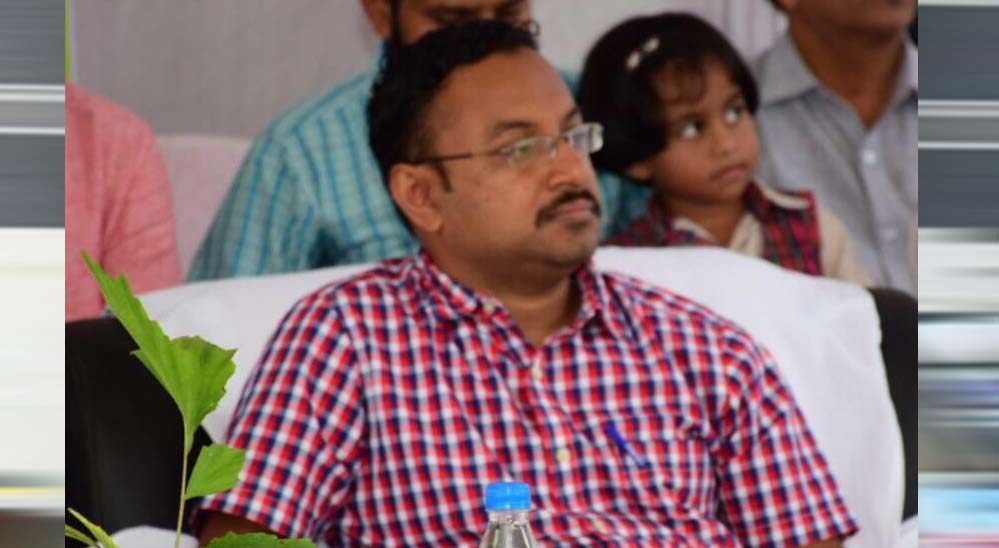 IAS अधिकारी पर छाया करप्शन का आरोप, 20 करोड़ की संपत्ति जब्त, प्रशासन में मचा हड़कंप