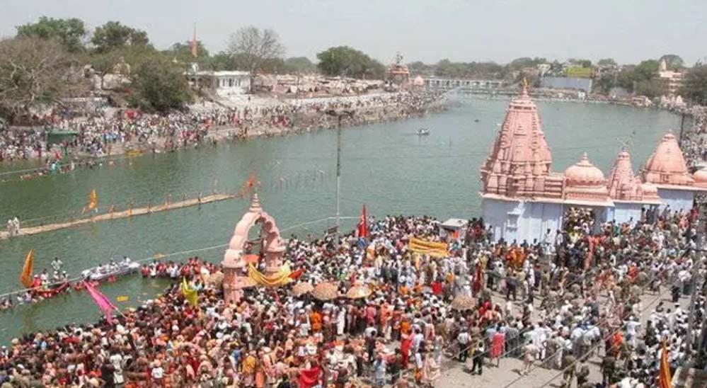 सिंहस्थ 2026 के लिए उज्जैन में 2,451 करोड़ का निवेश, पीने के पानी और सीवरेज सिस्टम में सुधार