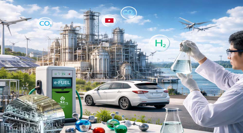 पेट्रोल-डीजल की चिंता दूर करेगा मामूली लोहा! जापान के वैज्ञानिकों ने किया ऐसा चमत्कार