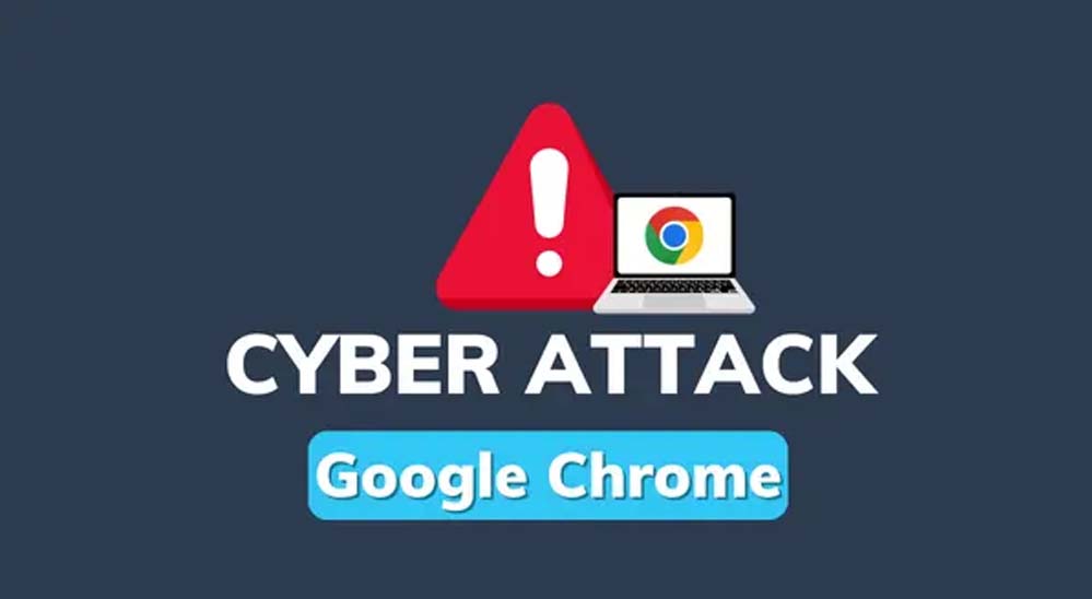 Google Chrome यूजर्स के लिए खतरनाक चेतावनी: एक क्लिक से आपका सिस्टम हो सकता है हैक