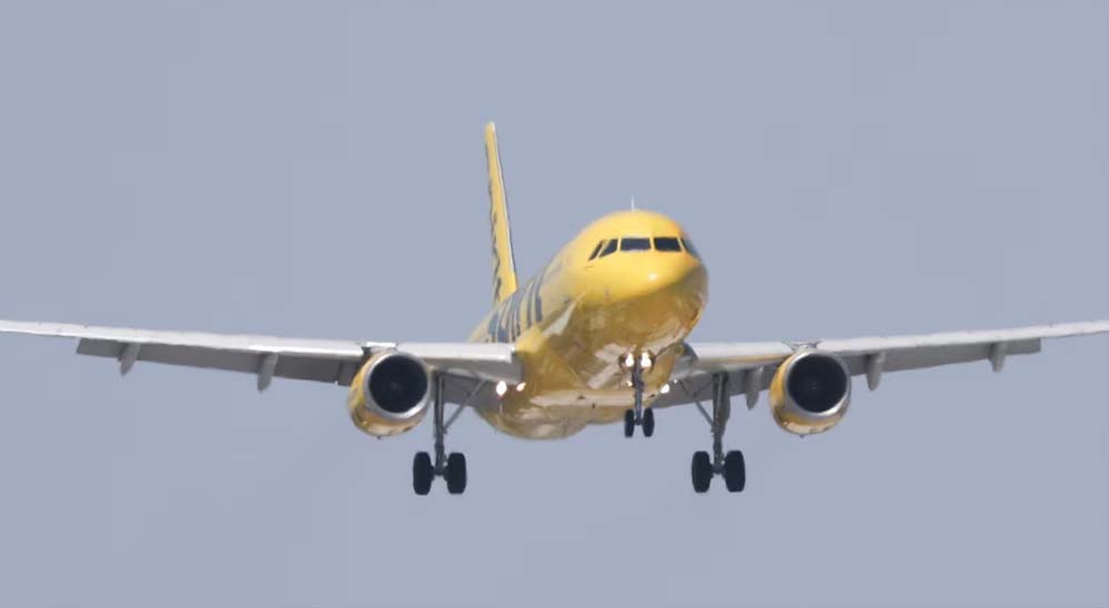 ईरान को हथियार भेजने का आरोप: चीन के चार रहस्यमय विमान क्या लेकर पहुंचे तेहरान?