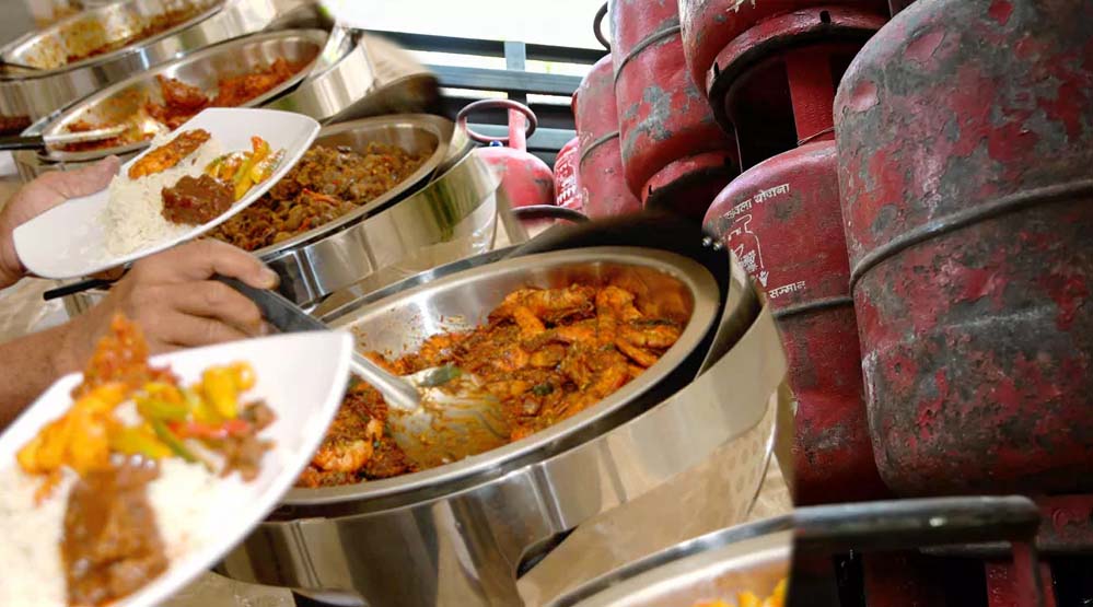 अब शादी कार्ड की जरूरत नहीं, इनकी गारंटी पर मिलेगा गैस सिलेंडर, कंपनियों ने किए बड़े बदलाव