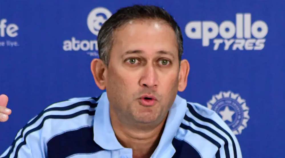 BCCI का अहम निर्णय, अगरकर का कार्यकाल 2027 तक वर्ल्ड कप के लिए होगा जारी