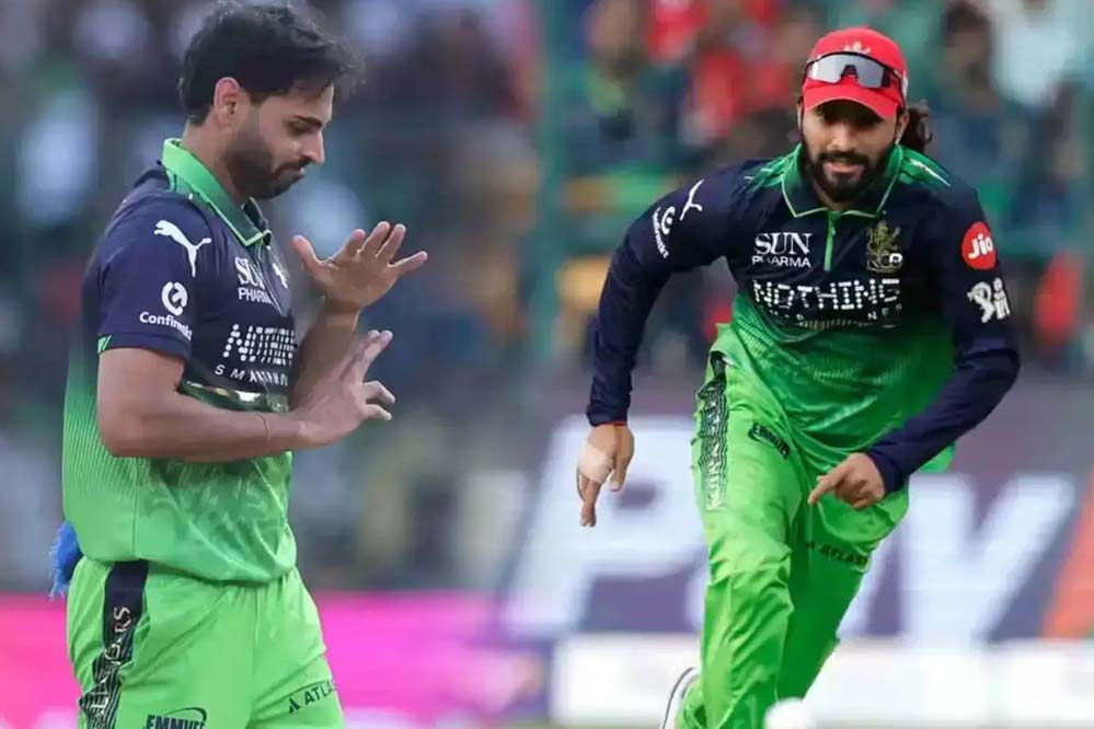 आरसीबी की हार में 5 विलेन का हाथ, स्टार खिलाड़ी ने फैंस का दिल तोड़ा