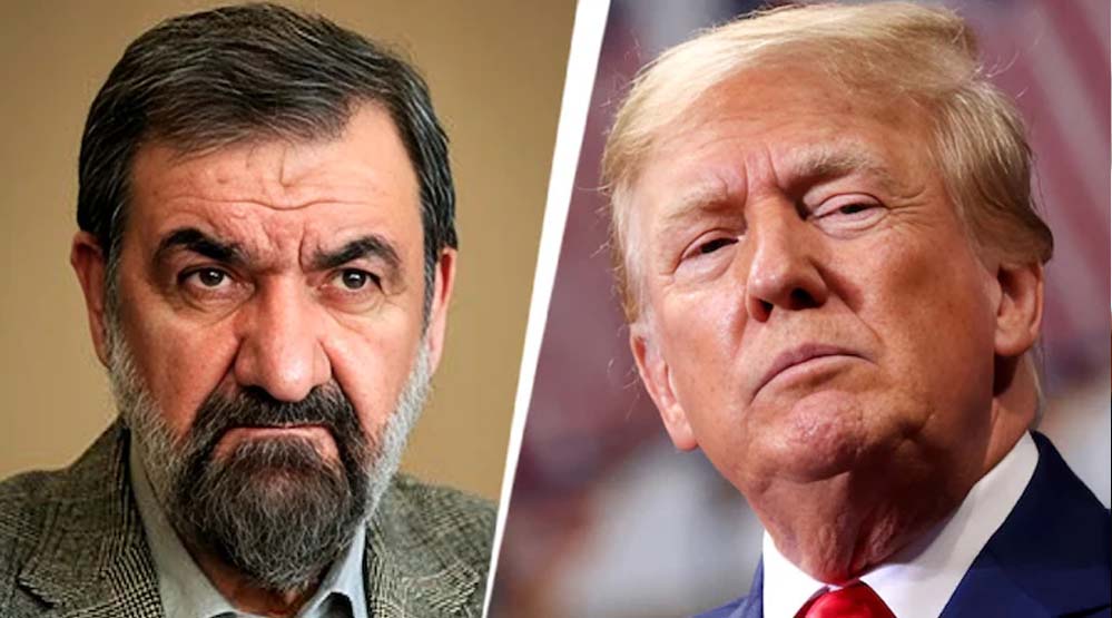 ईरान ने ट्रंप को दी सख्त चेतावनी, कहा: ‘जरा सी गलती पर मिलेगा ताकतवर जवाब’