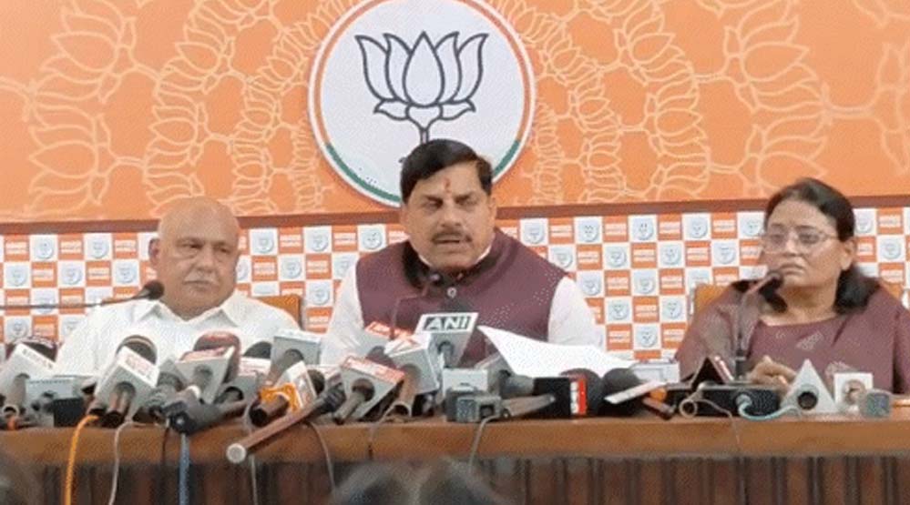 महिला आरक्षण के मुद्दे पर आक्रोश रैली, विस का एक दिवसीय सत्र; CM बोले- नारी का अपमान कभी नहीं भूल पाएगा देश