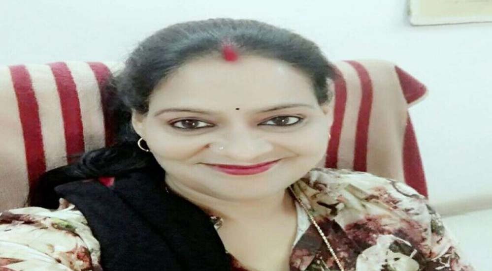 जेल में बंद तहसीलदार को बड़ा झटका, अमिता सिंह तोमर सस्पेंड, आदेश जारी