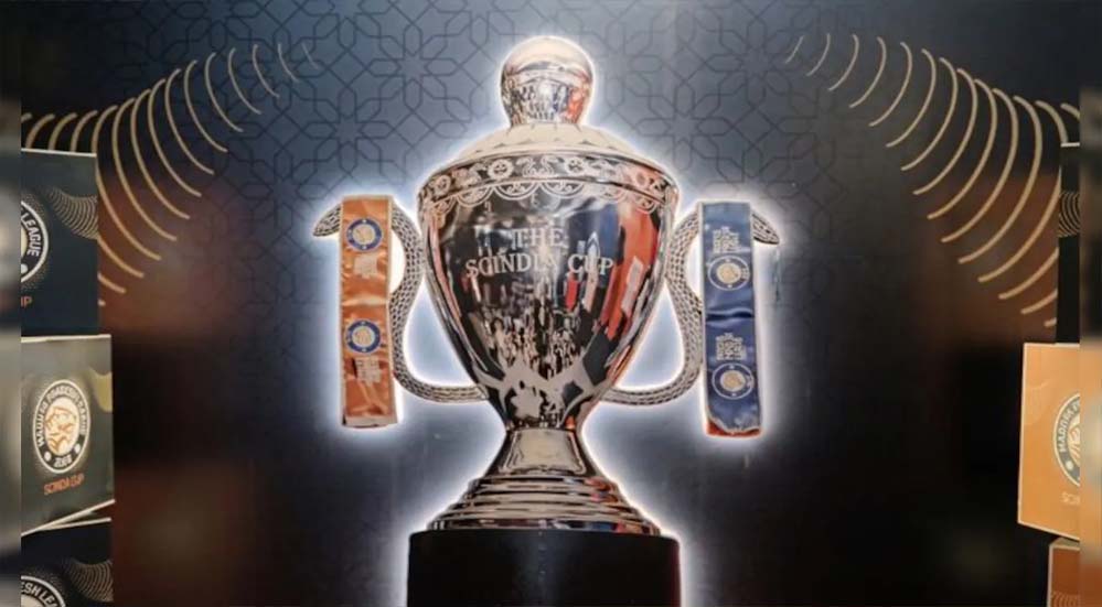 MPL Auction 2026: मालवा स्टेलियंस ने 15 लाख में खरीदी आशुतोष शर्मा, बने सबसे महंगे खिलाड़ी