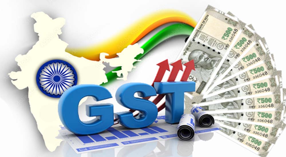 GST कलेक्शन में उछाल, मार्च में ₹2 लाख करोड़ के पार, 8.8% बढ़ी वसूली