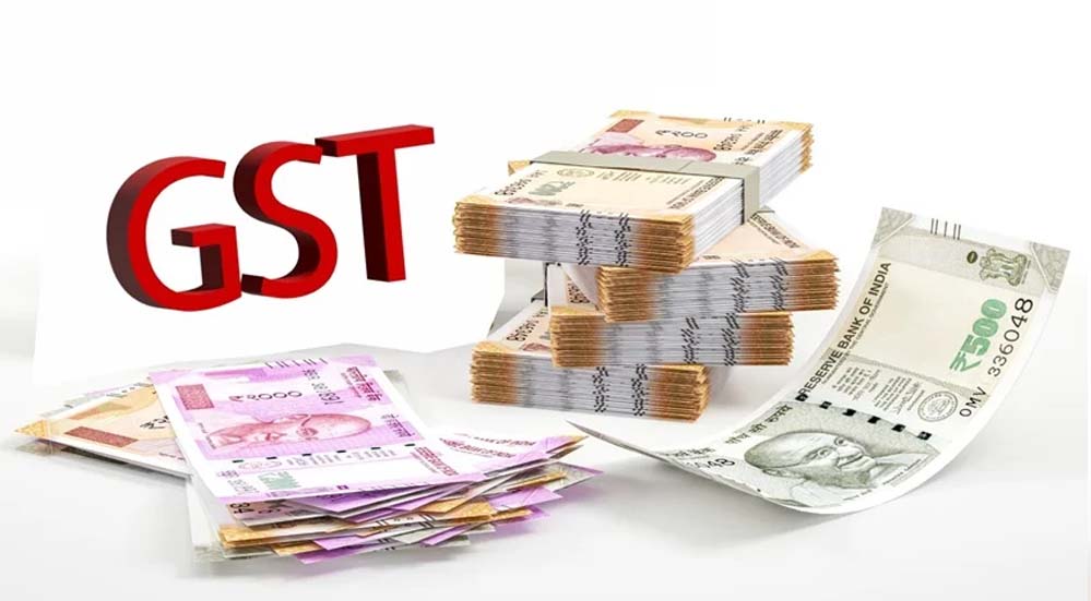 GST कलेक्शन का नया रिकॉर्ड! सरकार के खजाने में बढ़ी वसूली से आपको मिलती हैं ये लाभकारी सुविधाएं