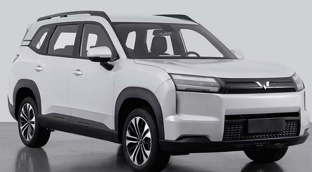 MG तैयार कर रही है एक बेहतरीन SUV, जो Tata और Mahindra को टक्कर देगी