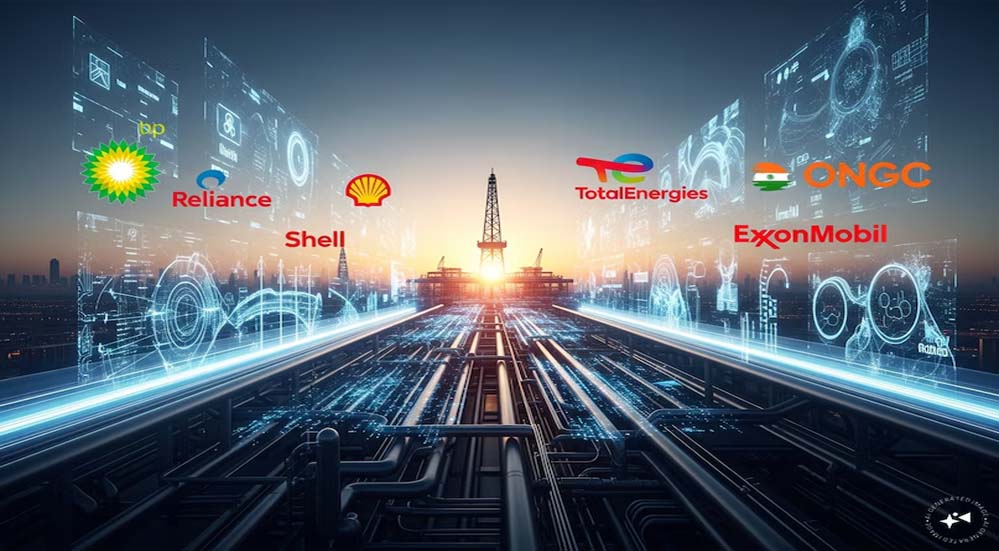 तेल-गैस की खोज में नया मेगा गेम, आयात से लेकर कीमतों तक सब घटेगा, निवेशकों के लिए होगा फायदेमंद