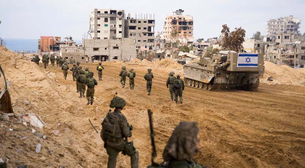 इजरायल के आगे लेबनानी सेना का आत्मसमर्पण, इजरायल ने आज तक कितने देशों पर किया है कब्जा?