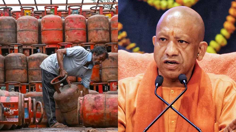 प्रदेश में 92,000 किलोलीटर पेट्रोल और 1.22 लाख किलोलीटर डीजल का पर्याप्त भंडार उपलब्ध: मुख्यमंत्री योगी