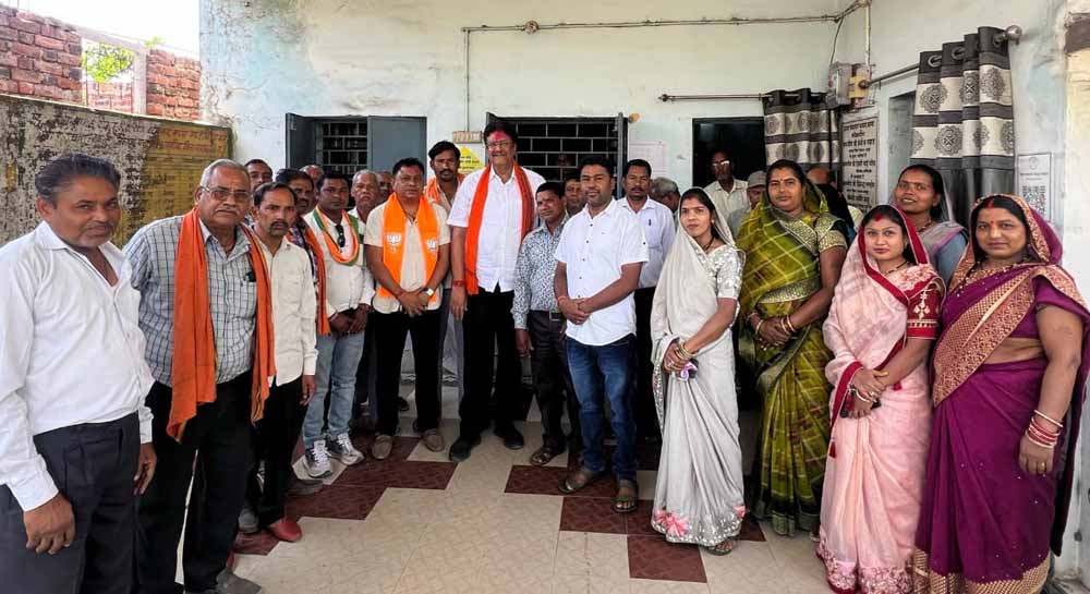 शिक्षा और समानता के संदेश को अपनाएं, ज्योतिबा फुले के रास्ते पर चलने का संकल्प: अंजय