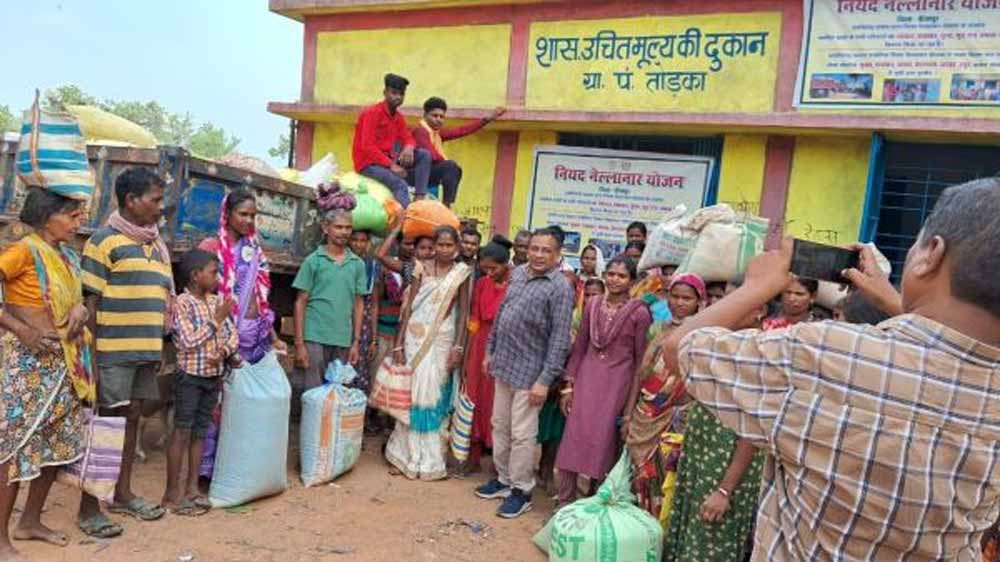 जनगणना 2027 का पहला चरण: हाउस लिस्टिंग और मकानों की गिनती पर फोकस