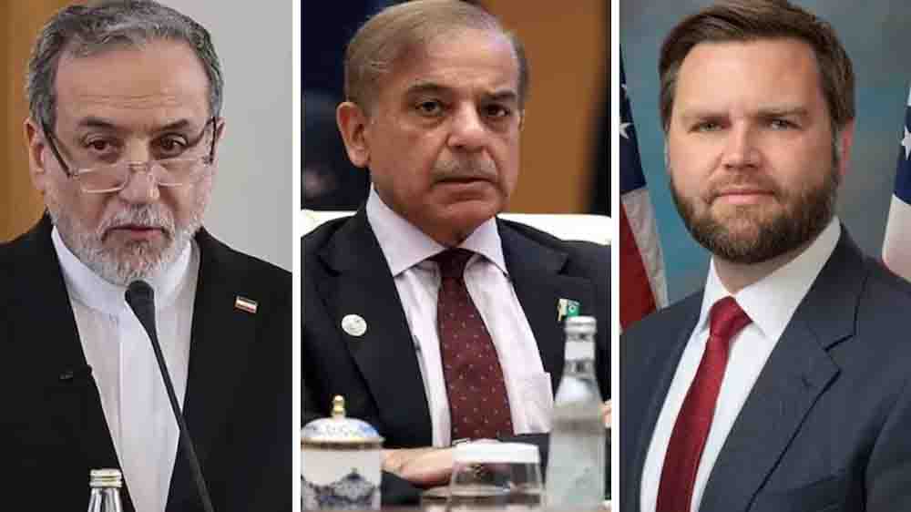 न्यूक्लियर और होर्मुज मुद्दे पर अटका मामला, पाकिस्तान की मेजबानी में शांति वार्ता नाकाम