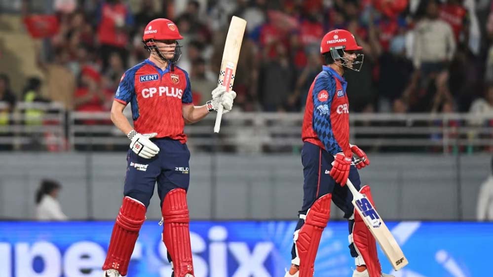 पंजाब किंग्स ने लखनऊ को 54 रन से मात दी, प्रियांश और कॉनली ने तोड़े कई अहम रिकॉर्ड