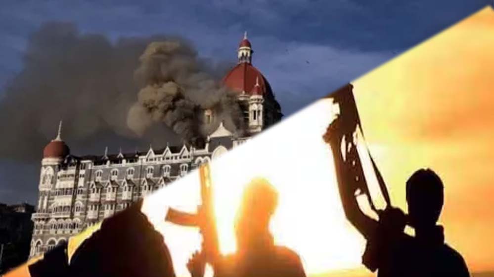 26/11 जैसा हमला करने की योजना बना रहा लश्कर, बलूचिस्तान में स्पेशल ट्रेनिंग जारी